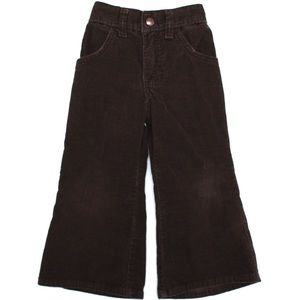 (2 for $30) Vintage Levi’s Corduroy Bell Bottoms